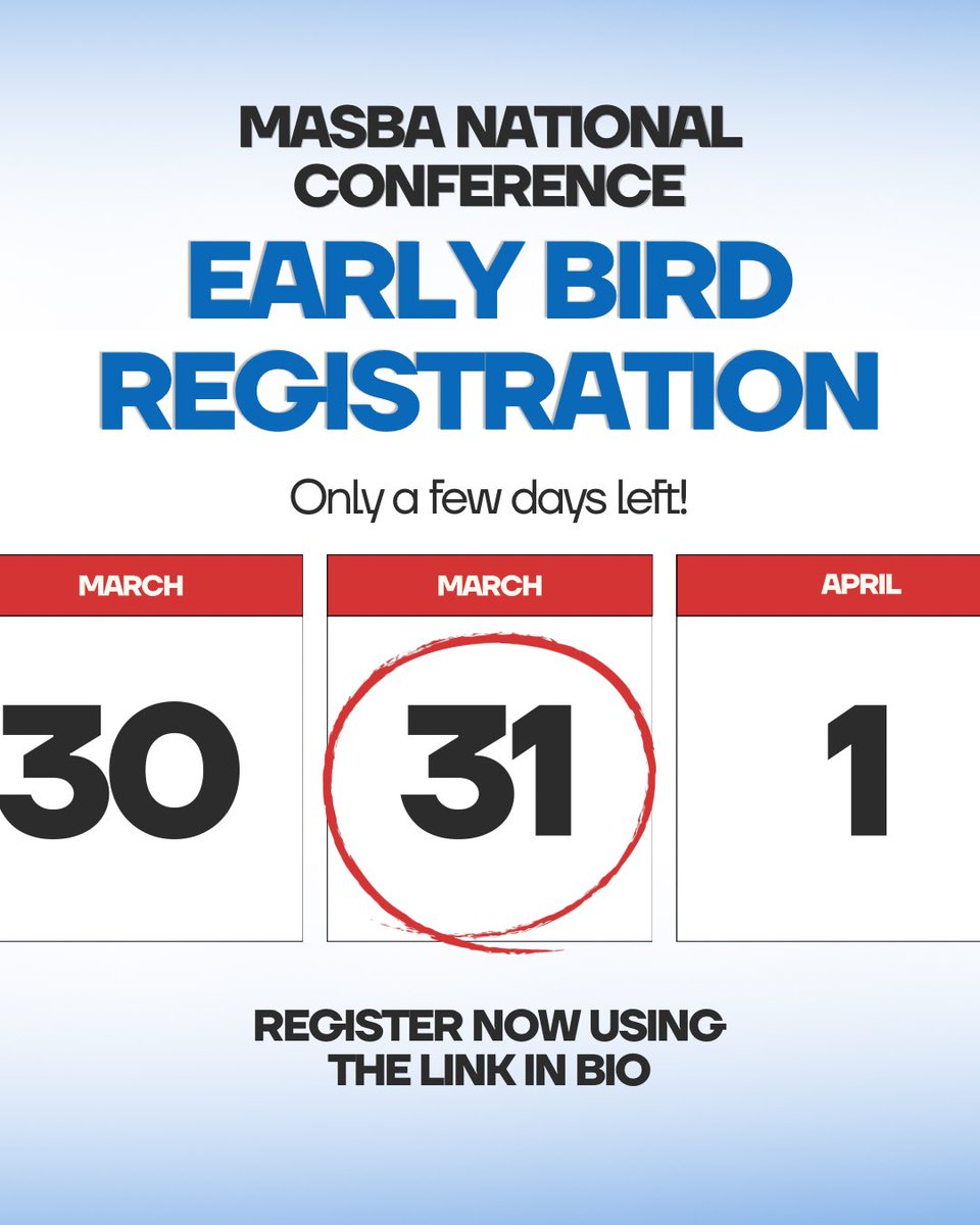 MASBA- School Board Members for Latino Equity tweet media