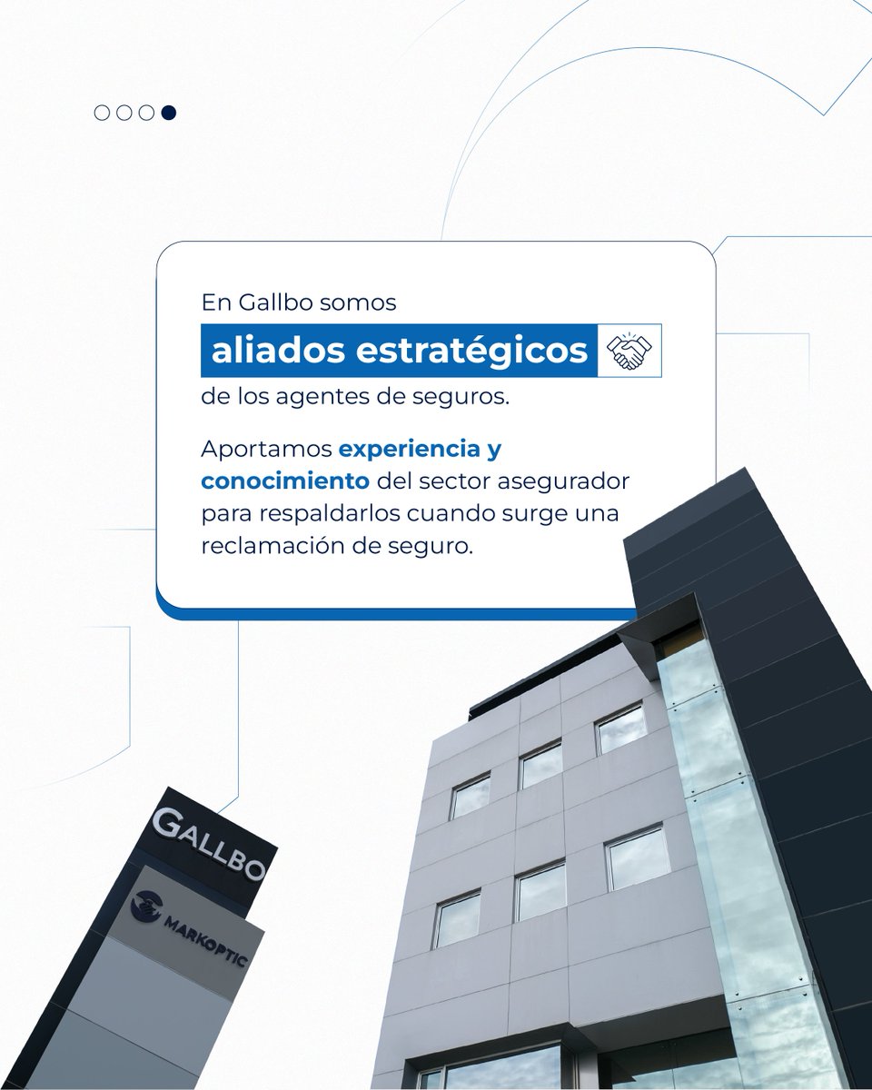 Gallbo I El Defensor del Asegurado tweet media