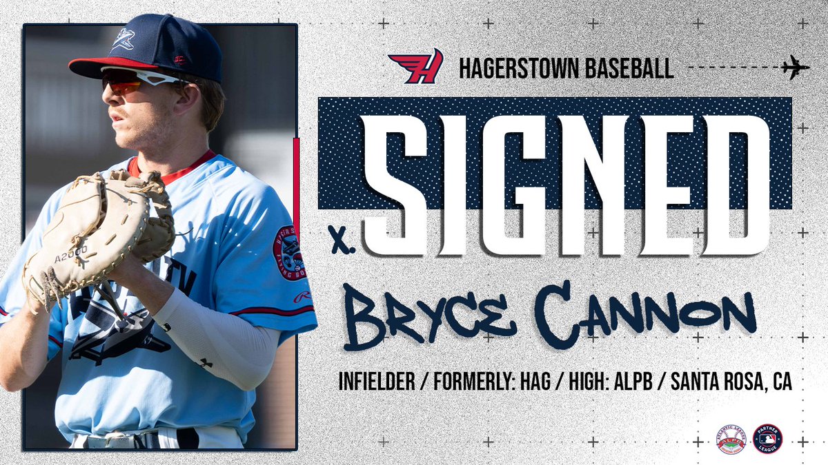 Hagerstown Flying Boxcars tweet media