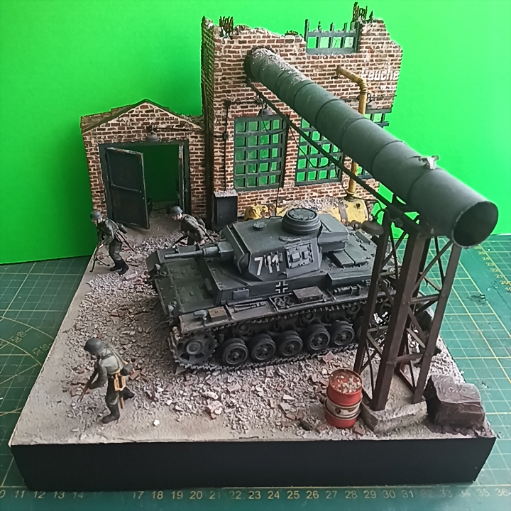 ACAM-IPMS Cataluña tweet media