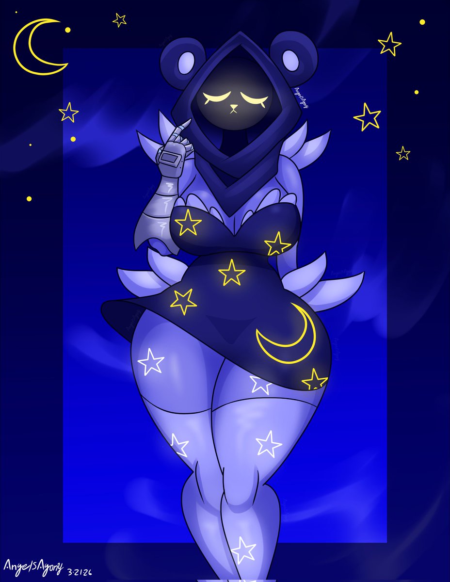 Angel🔨 tweet media