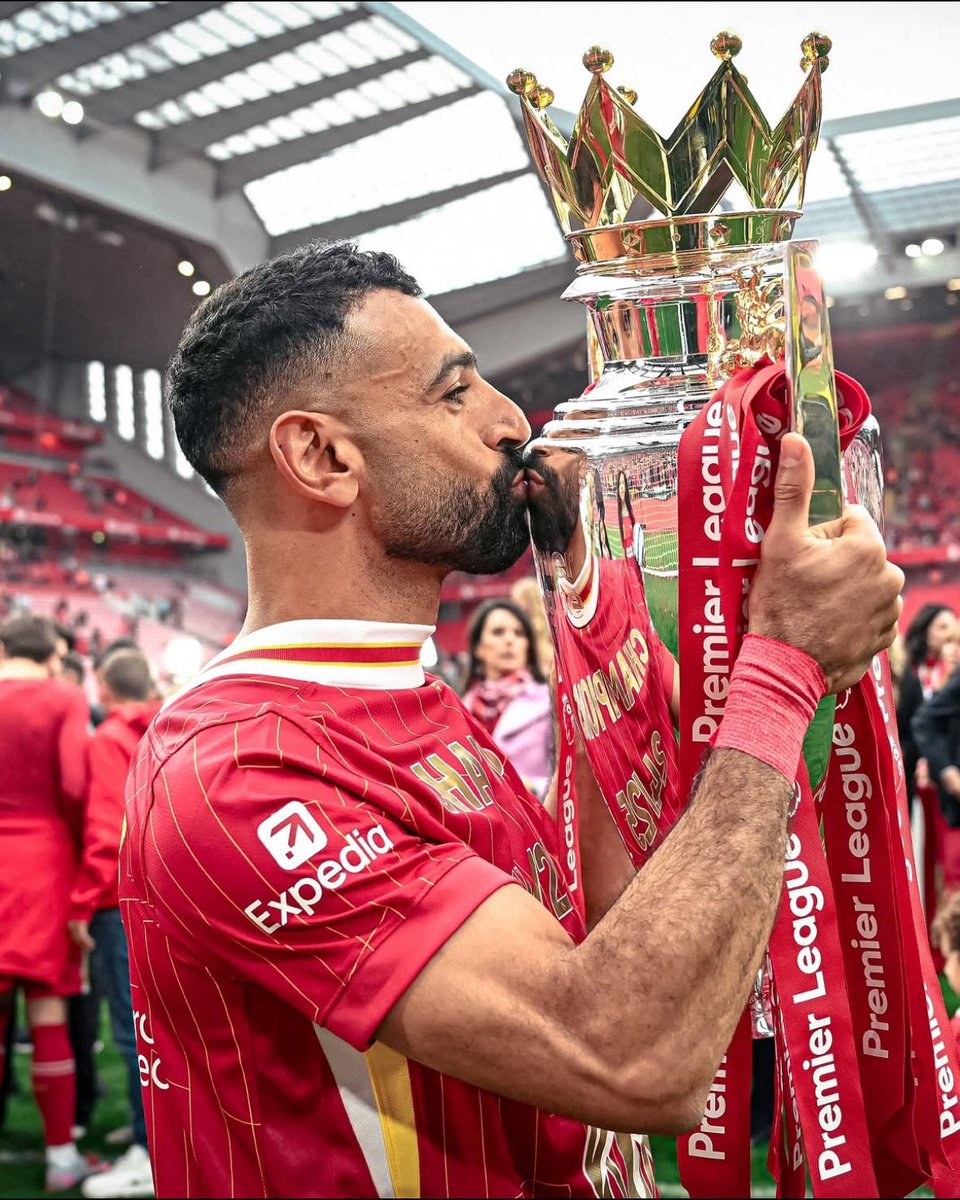 Gonna miss you Mo!!! Go for Good 👍🏾