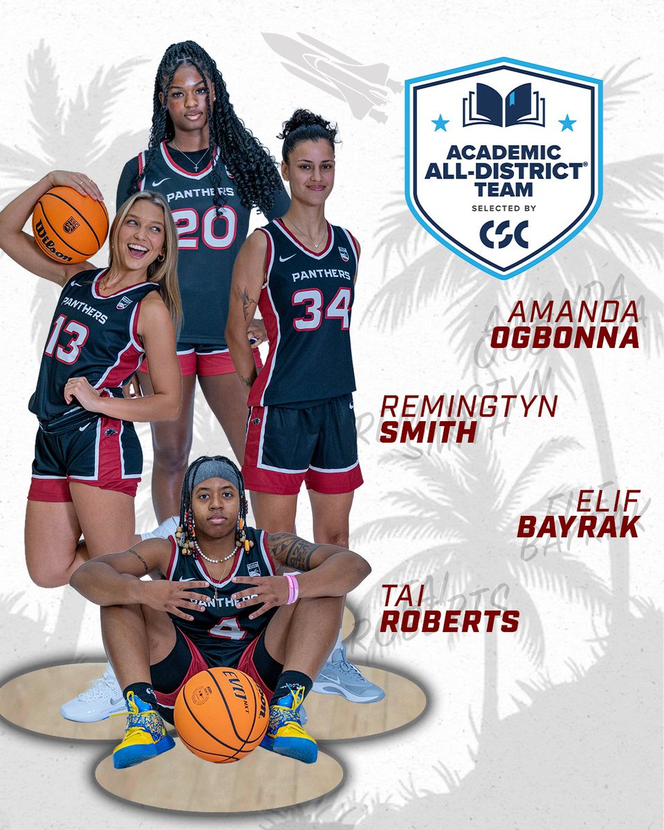 Florida Tech Women's Hoops tweet media