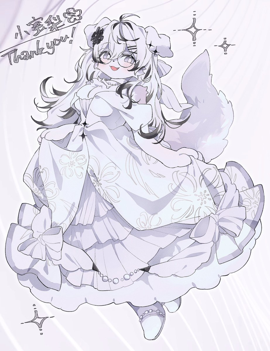 小蜜梨 tweet media