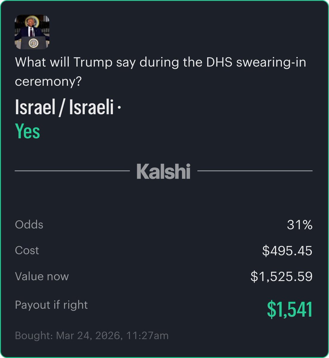 Rigatohni tweet media