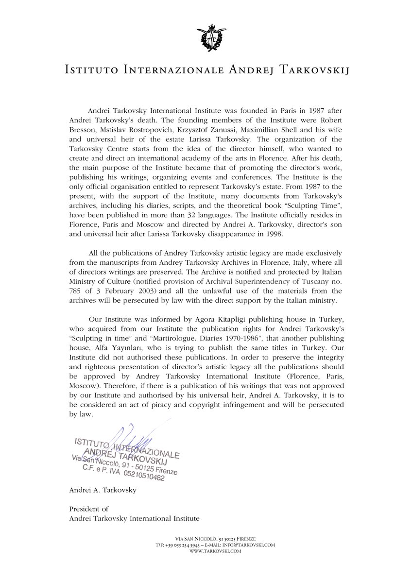 Agora Kitaplığı tweet media