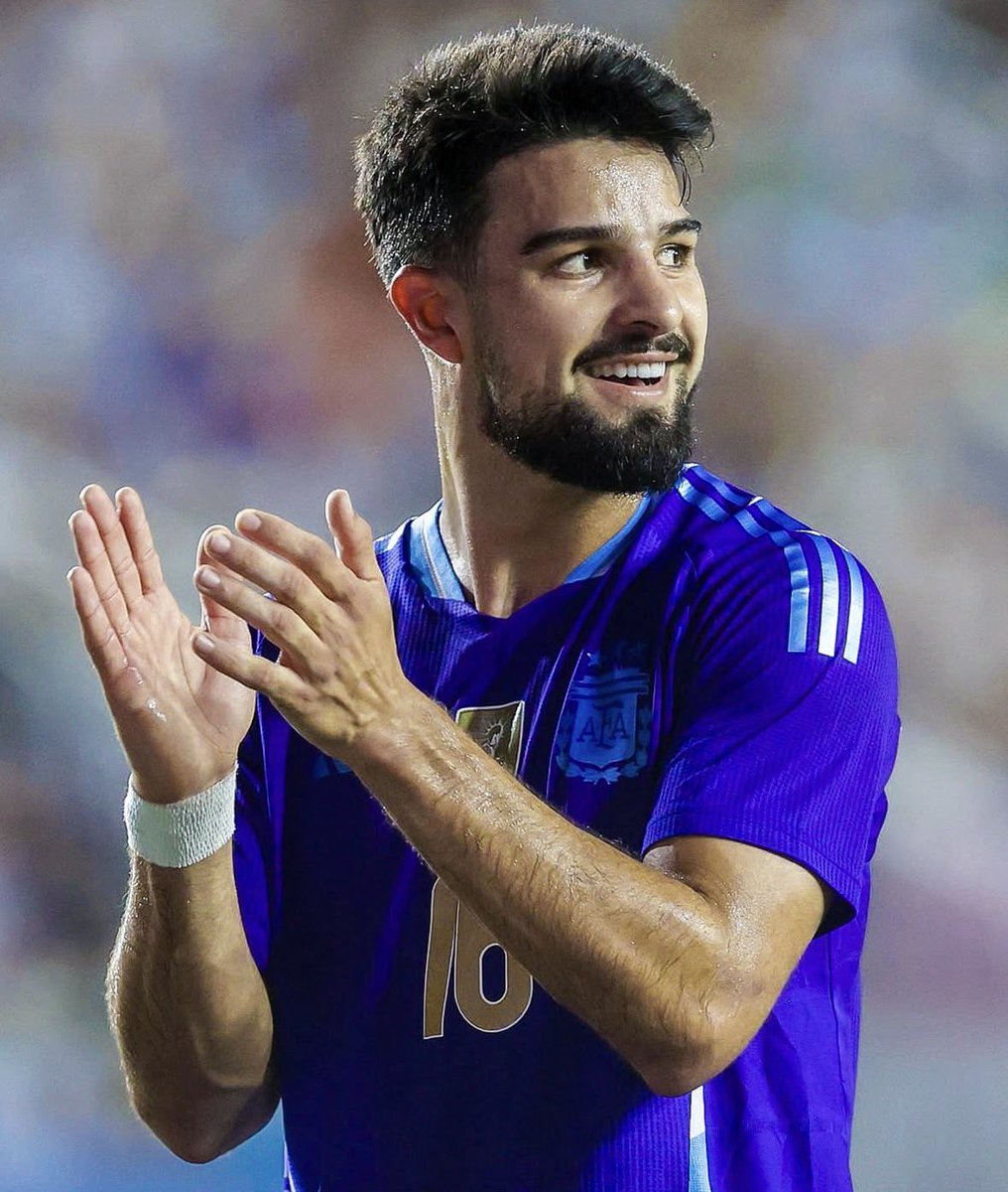 Papo Alviverde tweet media