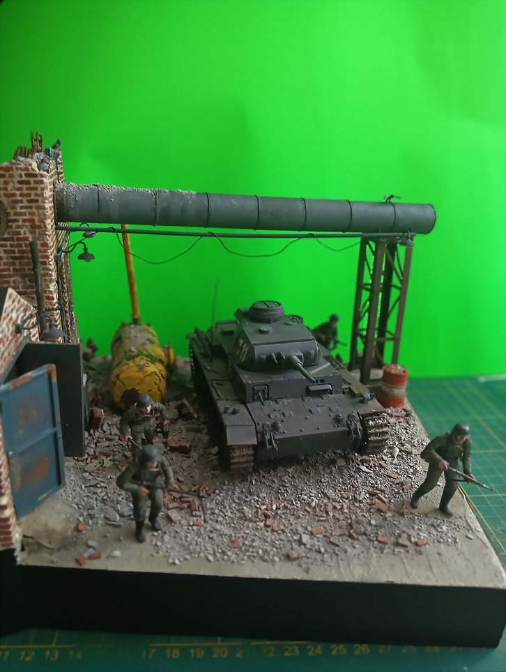 ACAM-IPMS Cataluña tweet media