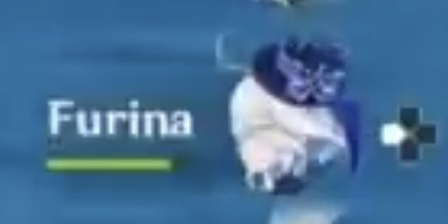 Filthy Director tweet media