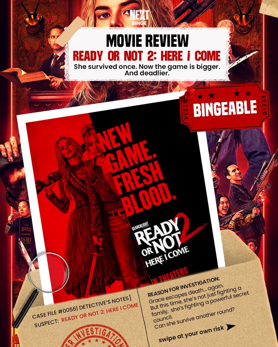 NextBinge tweet media