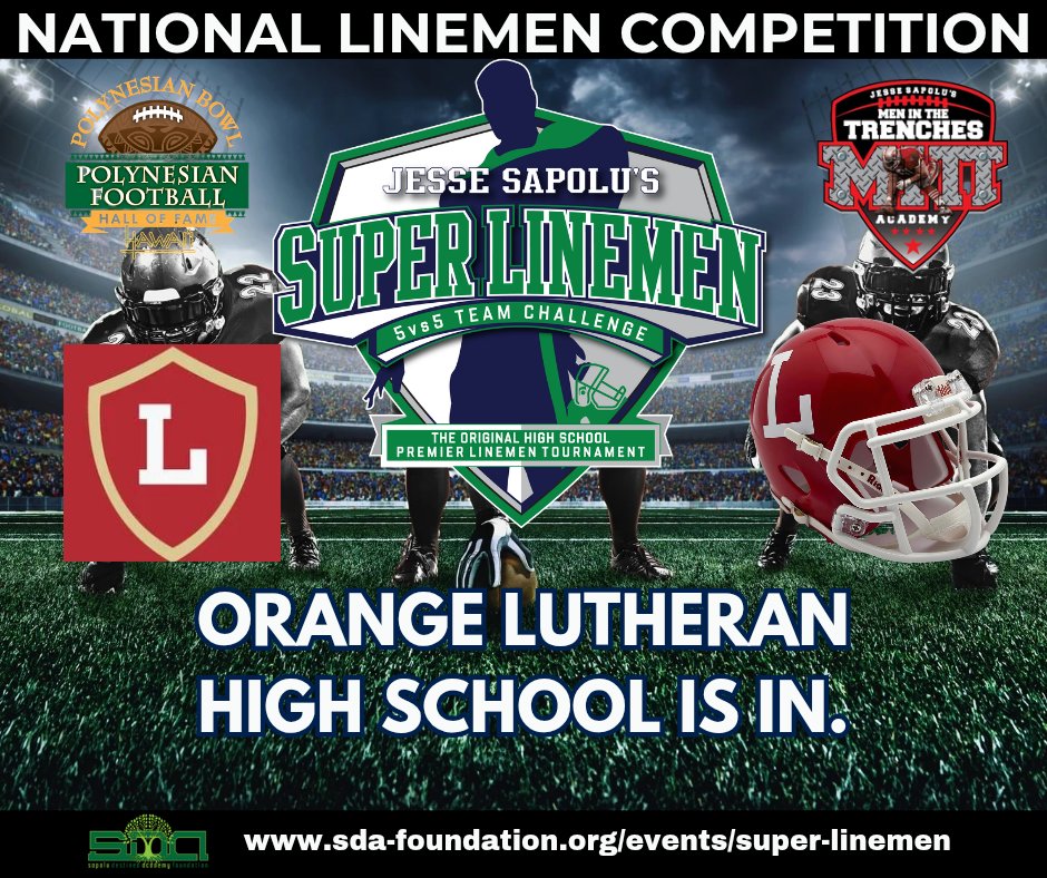 Sapolu Destined Academy Foundation tweet media