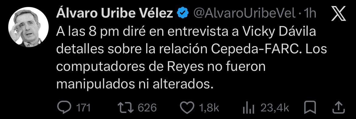Rosalba Alarcón Peña tweet media