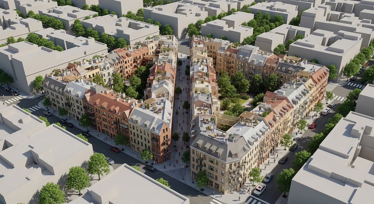 Alicia, Courtyard Urbanist tweet media