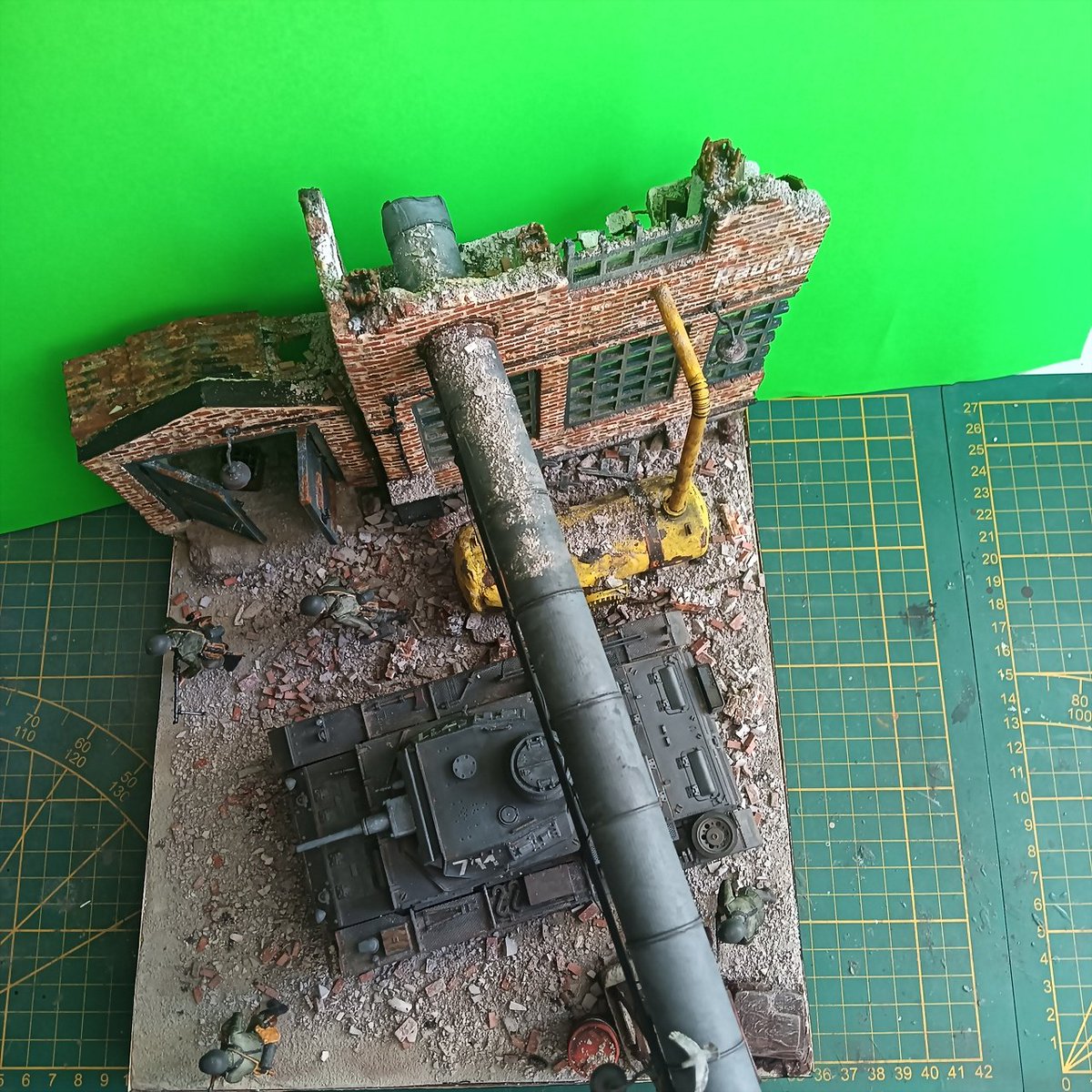 ACAM-IPMS Cataluña tweet media