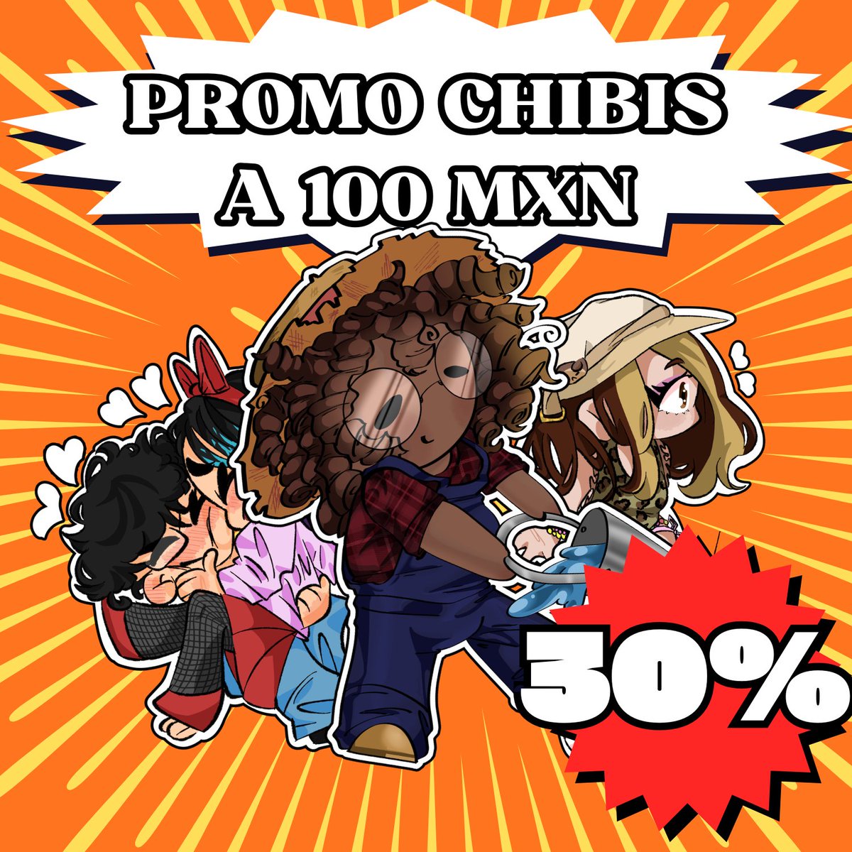 F/A Audrevil - OPEN COMMS tweet media