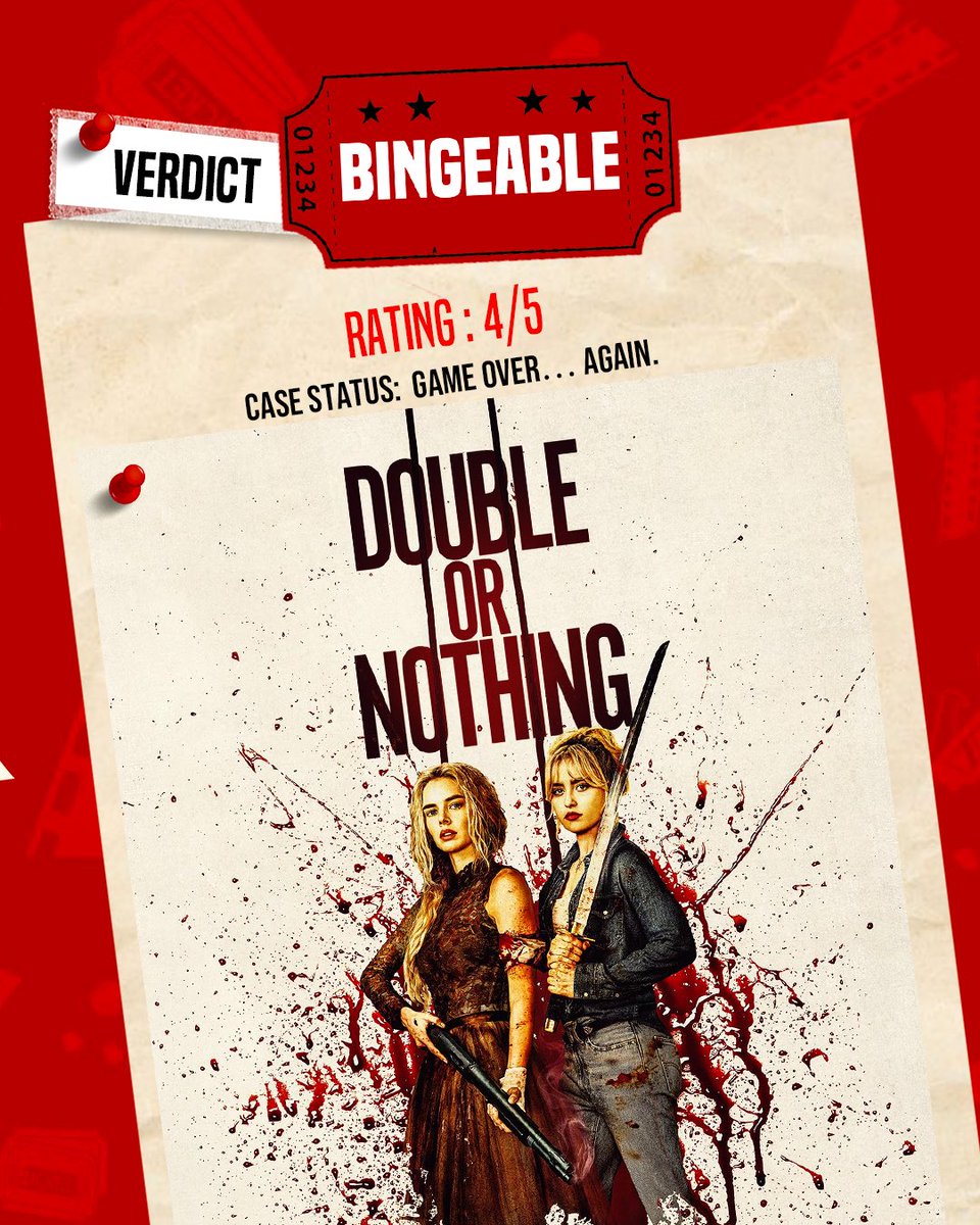 NextBinge tweet media