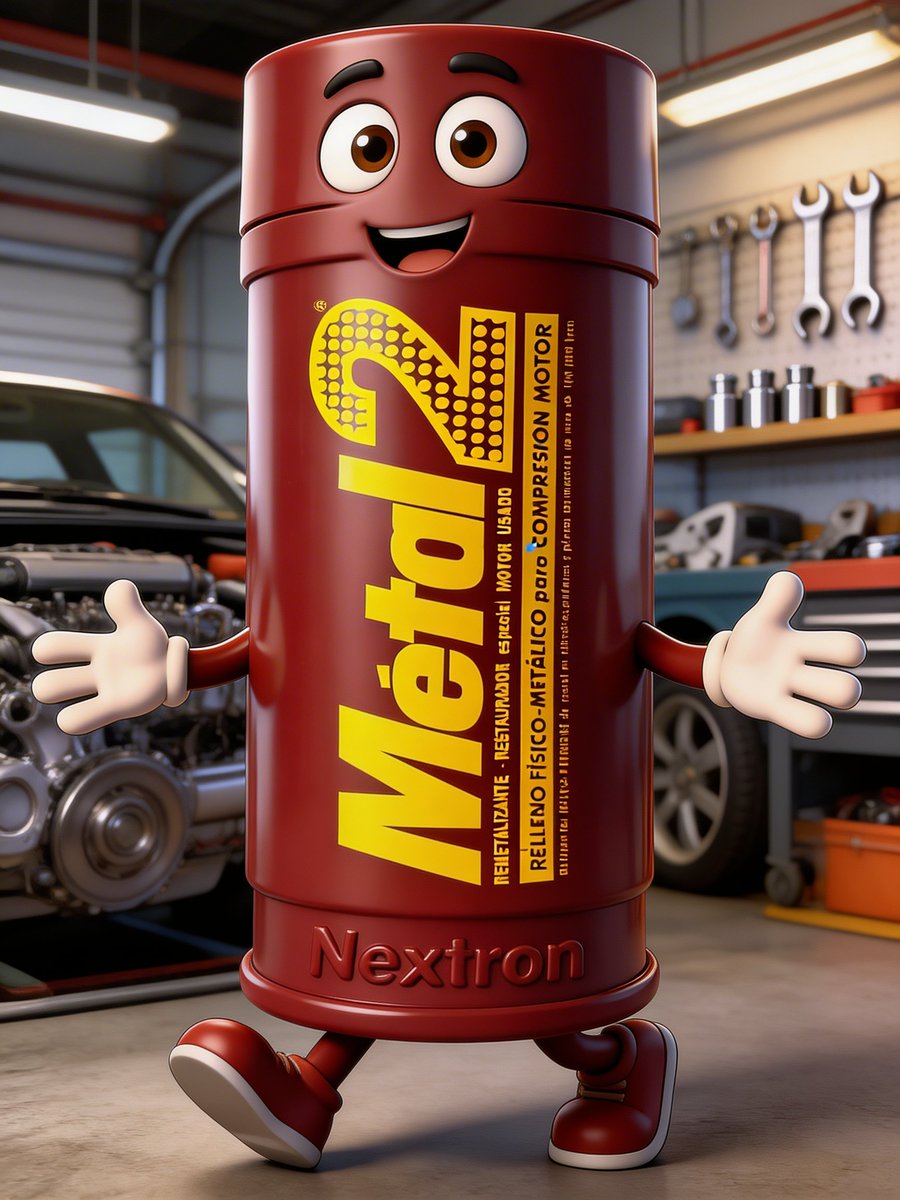 Metal2com's tweet photo. Hola, soy METAL2,  te restauro y reparo la compresión del motor, Remecanizo tus desgastes metálicos, la pared de cilindros y segmentos, las levas, los taqués, los casquillos del cigüeñal y sin desmontar!. Ponme precio !, soy El Rectificado Temporal Suave, pero duro un montón.. https://t.co/H255fTaafB