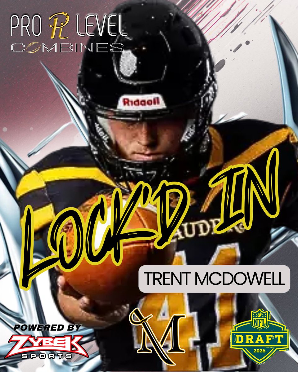 Pro Level Combines tweet media