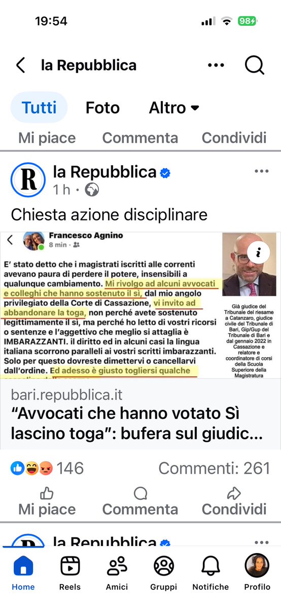 Valentina Serra 🍓 tweet media