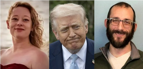 Occupy Democrats tweet media