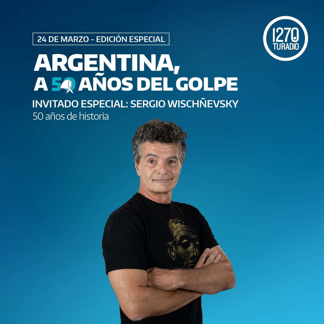 Radio Provincia AM 1270 tweet media