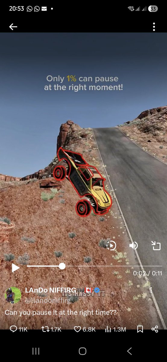 MinaisMUA tweet media