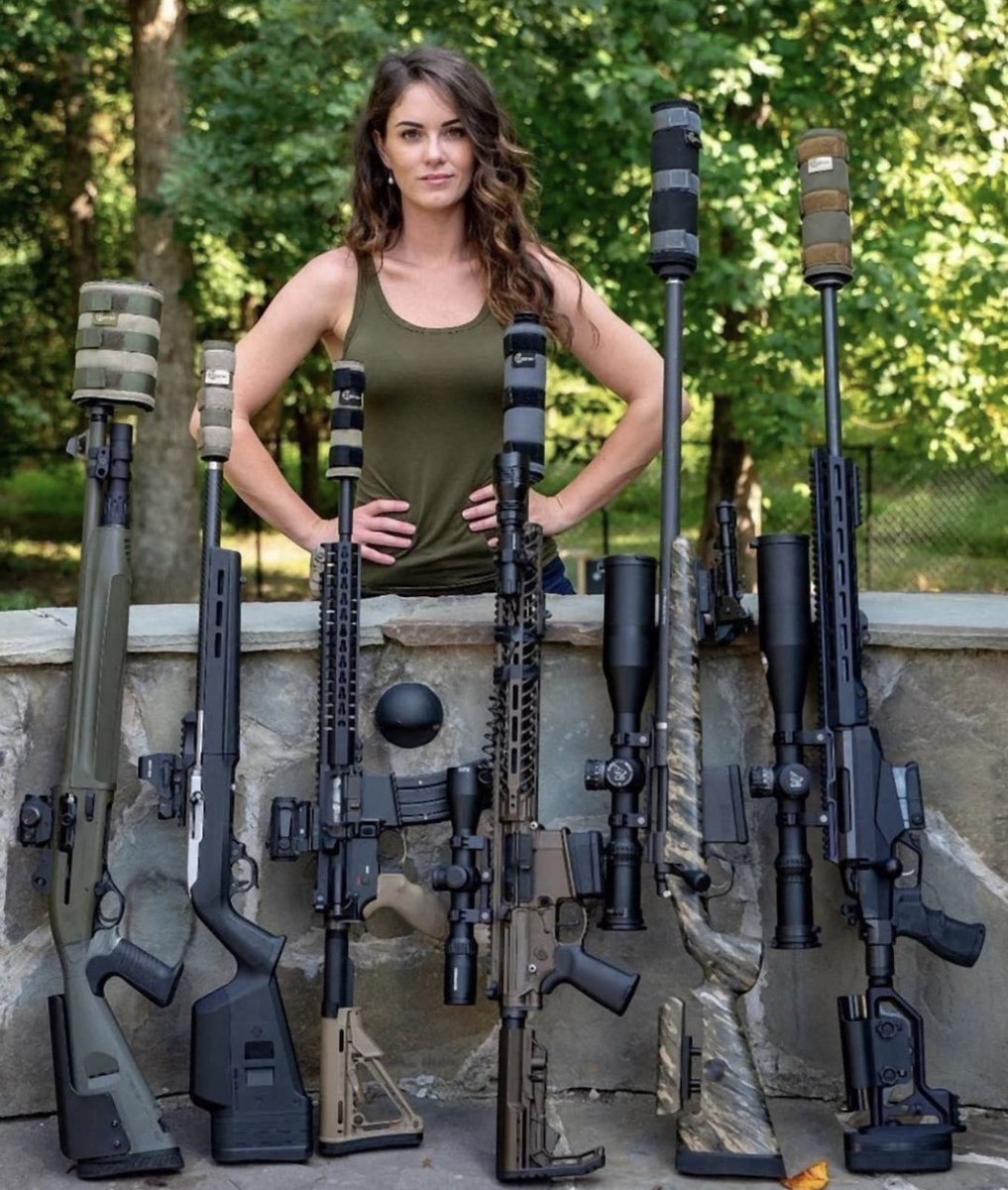 Weapons Daily tweet media