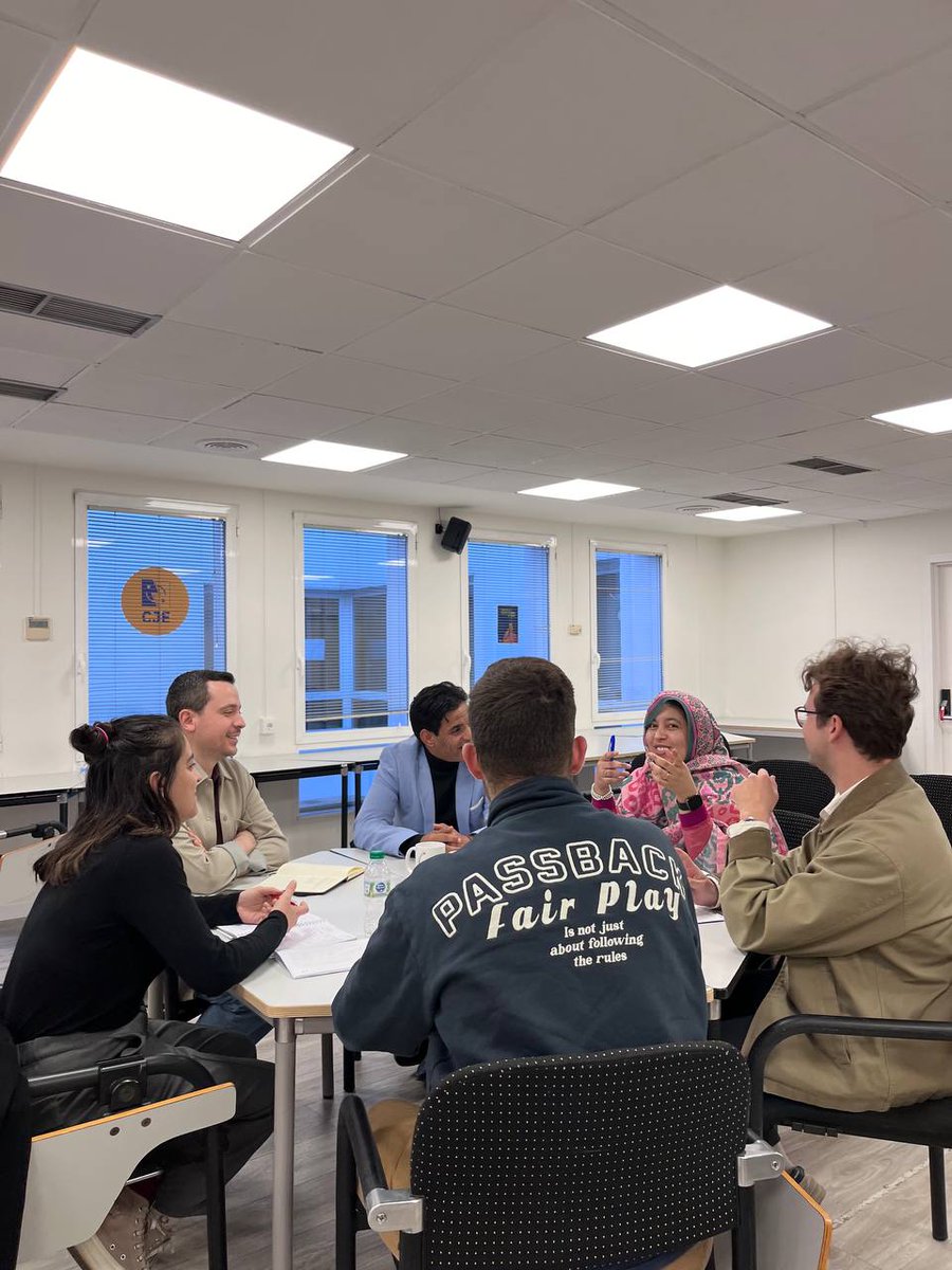 Juventud Comunista 🇵🇸 tweet media