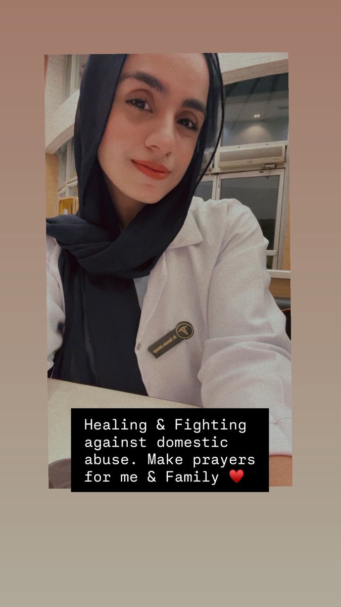 Dr Ramsha Mir tweet media