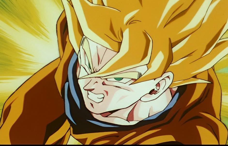 OTAKUさん🐉 Dokkan & Genshin Lover tweet media