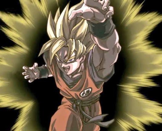 OTAKUさん🐉 Dokkan & Genshin Lover tweet media