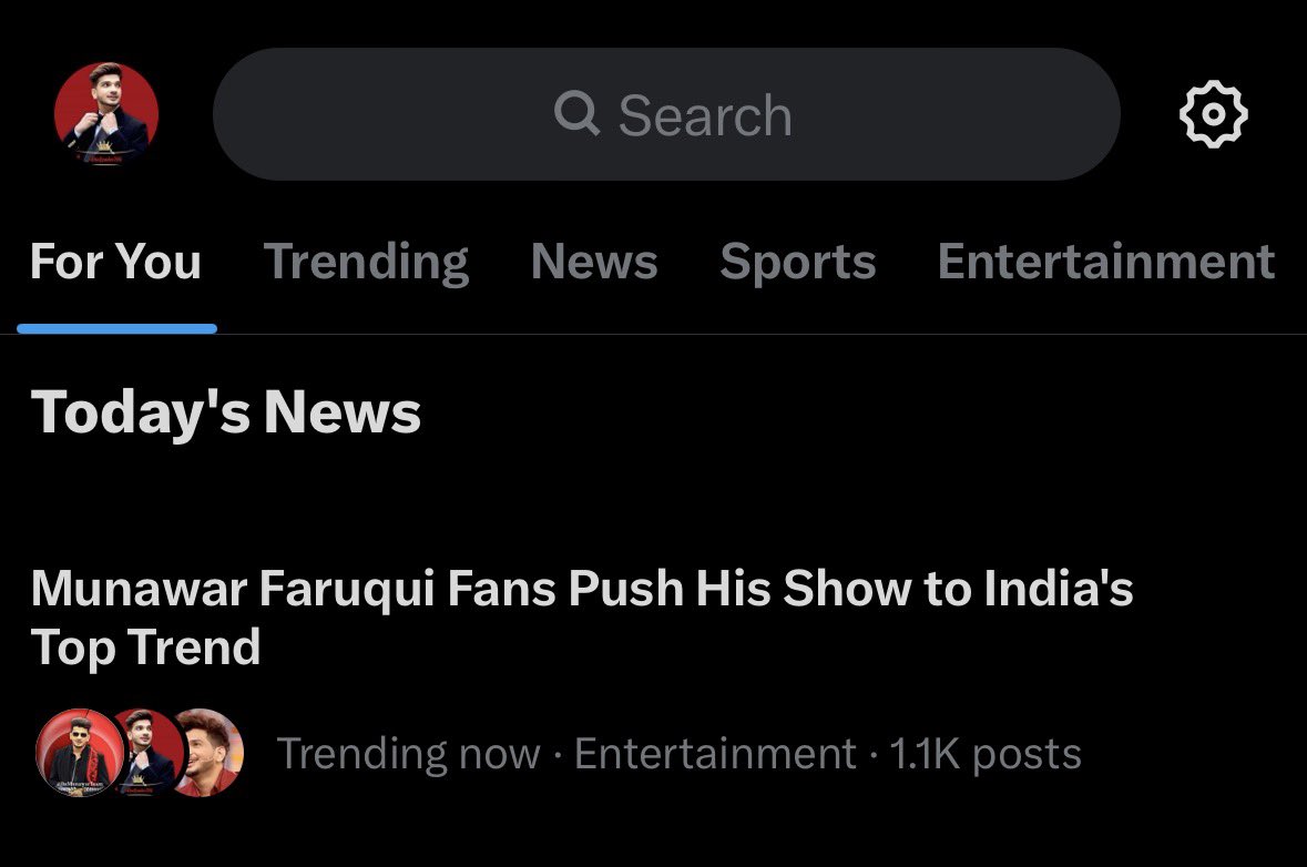 ʟᴇᴀᴅᴇʀ🦅 tweet media