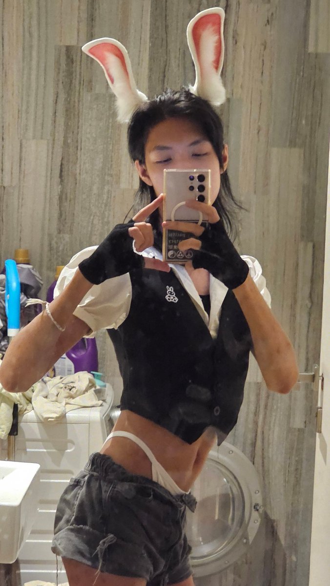 Bunny Bøyfriend☭ 🇲🇾 🇵🇸 tweet media