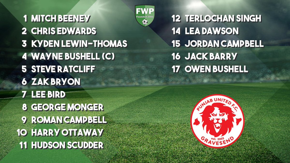 Holmesdale 1956 FC tweet media