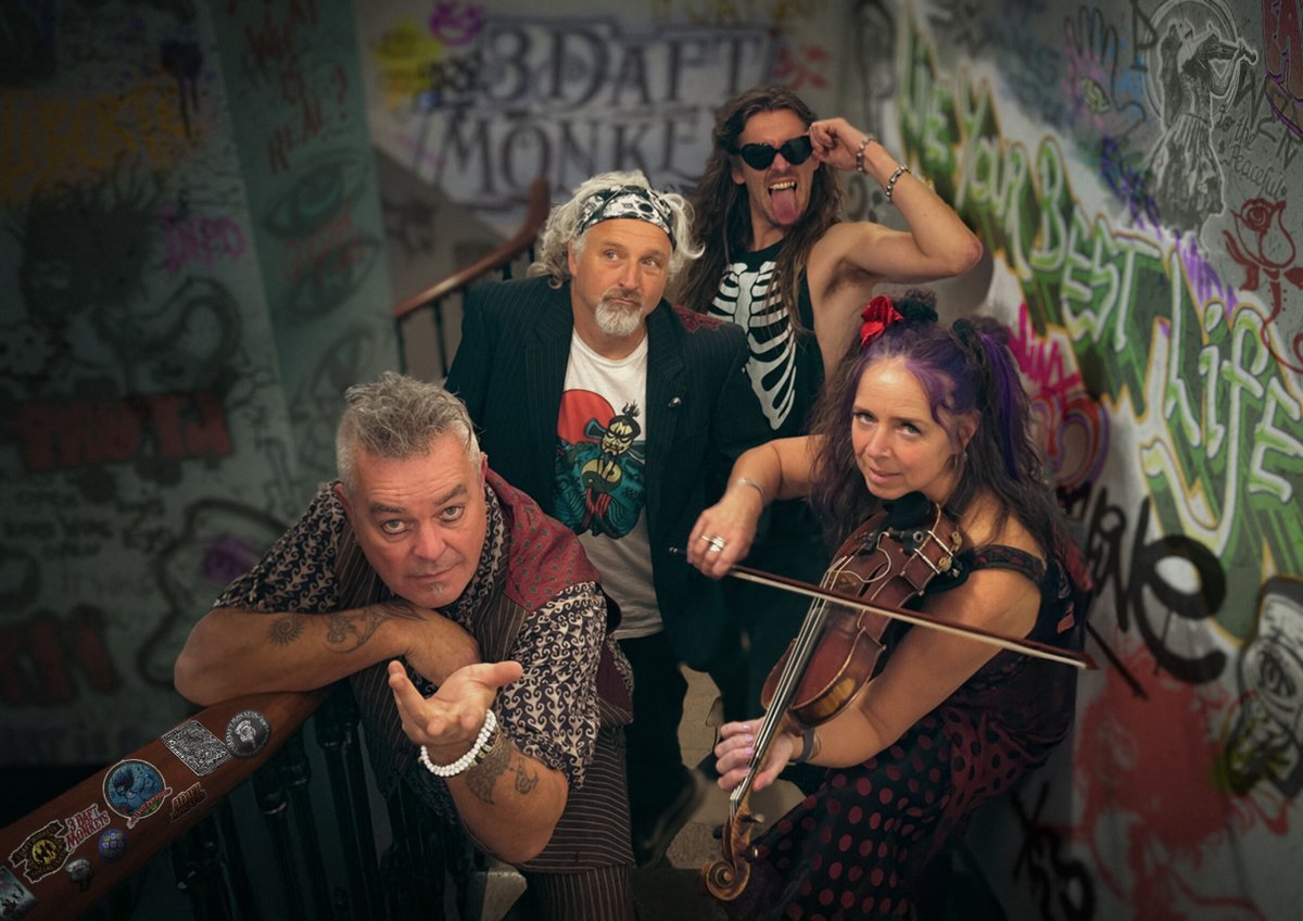 Southdowns Music Festival tweet media