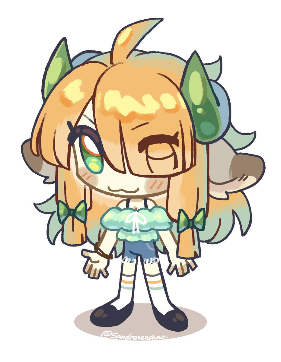 Сандра🦎 tweet media