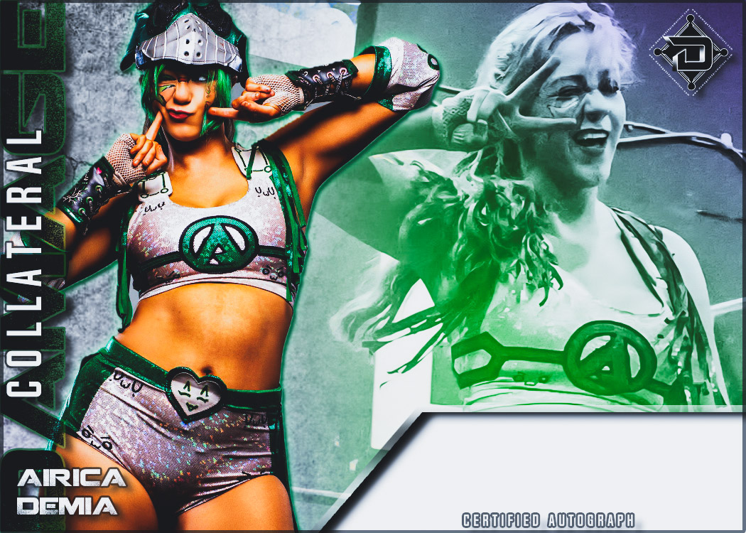 damage365 Promotions tweet media