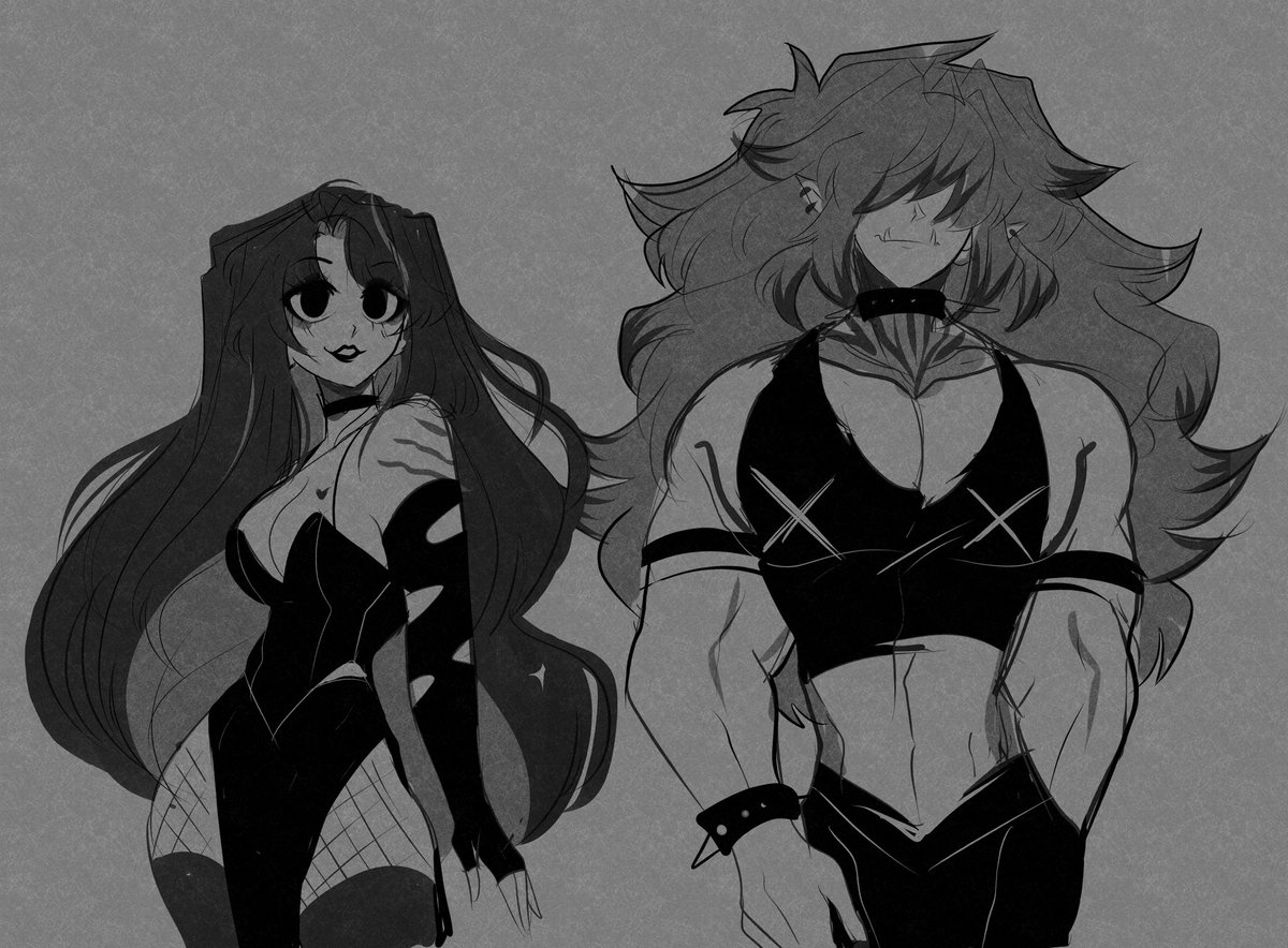 InvaderDaniela tweet media