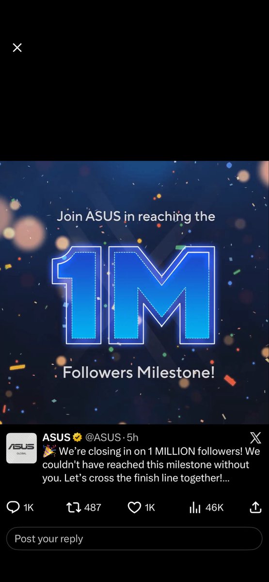 SunnyBhogle's tweet photo. @ASUS https://t.co/wG0YPSTtPQ