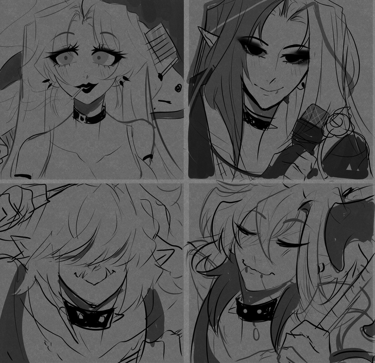 InvaderDaniela tweet media