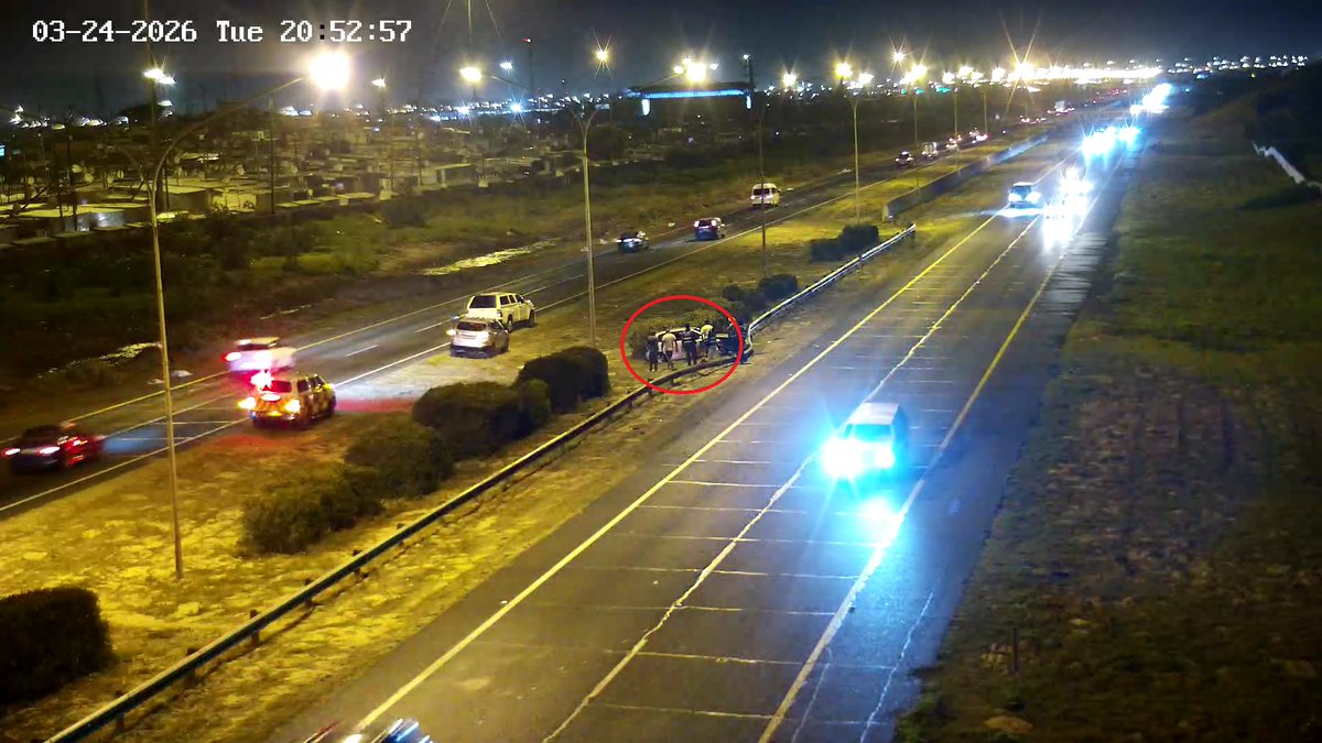 Cape Town FMS tweet media