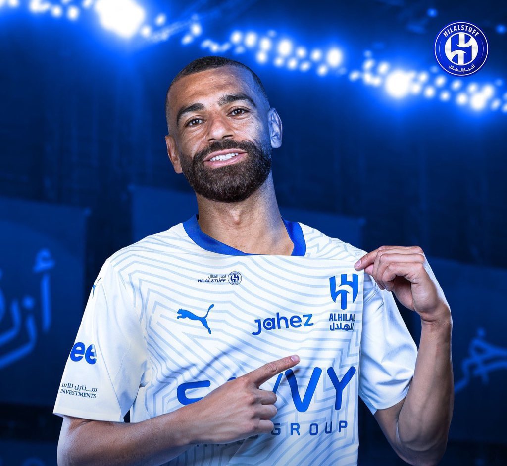 أخبار الهلال tweet media