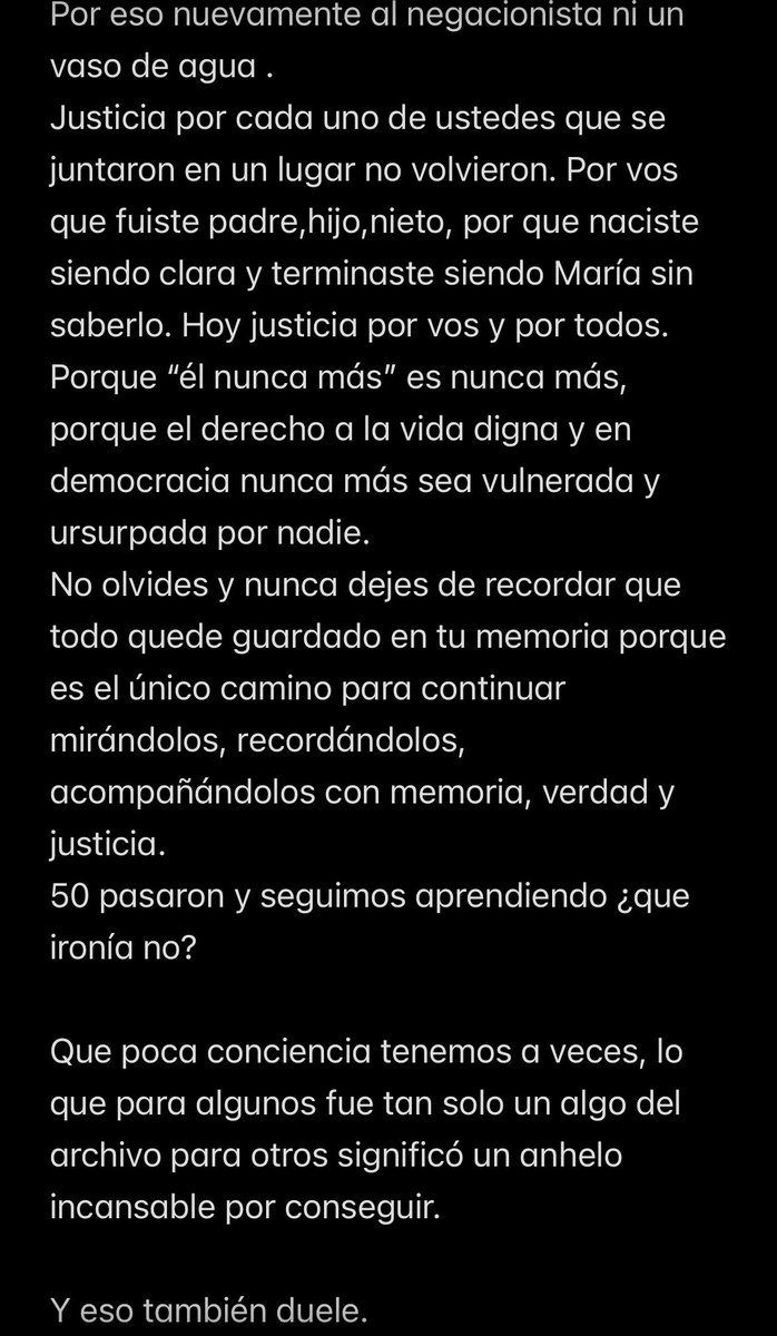 LucianoMayorgaG's tweet photo. Un 24. https://t.co/5DwotQdn3I