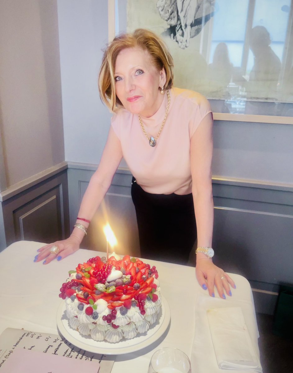 Urszula Stanowska tweet media