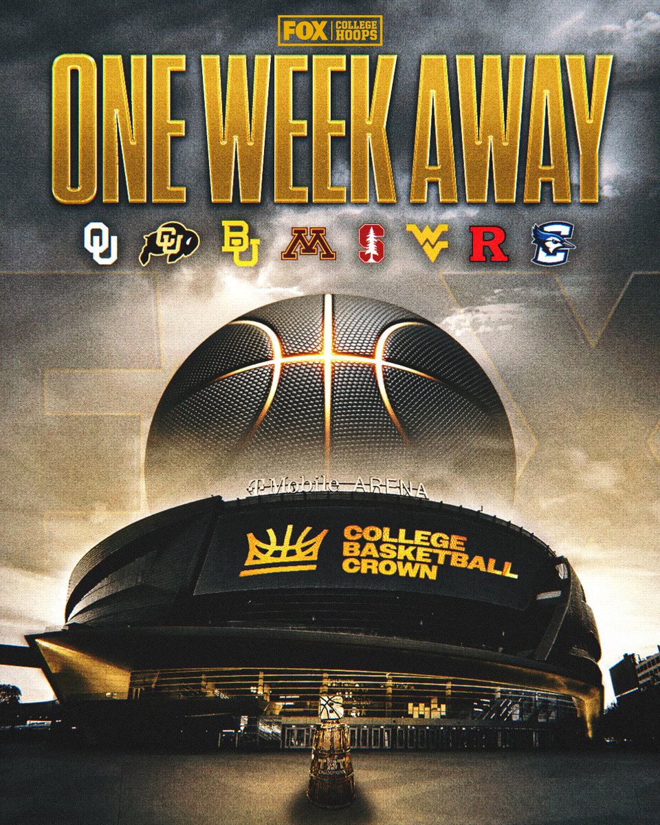 FOX College Hoops tweet media