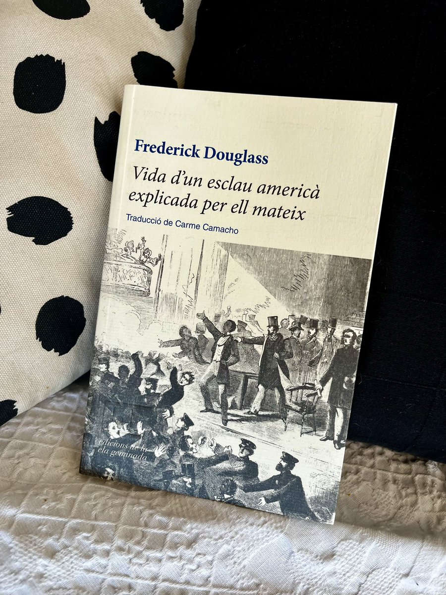 Edicions de la Ela Geminada tweet media