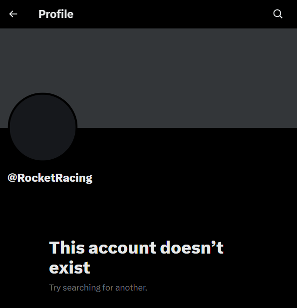 Backers | Fortnite News tweet media