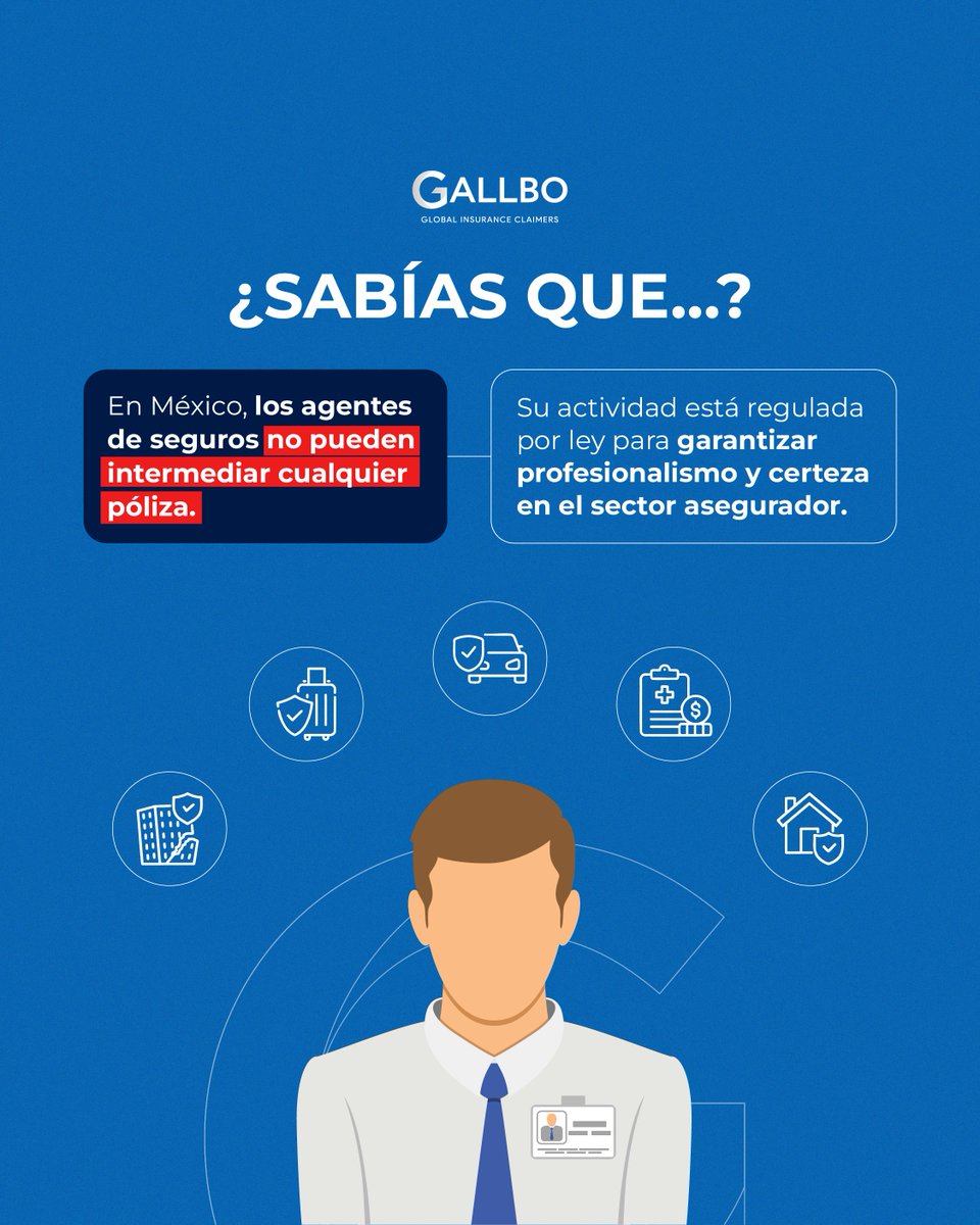 Gallbo I El Defensor del Asegurado tweet media