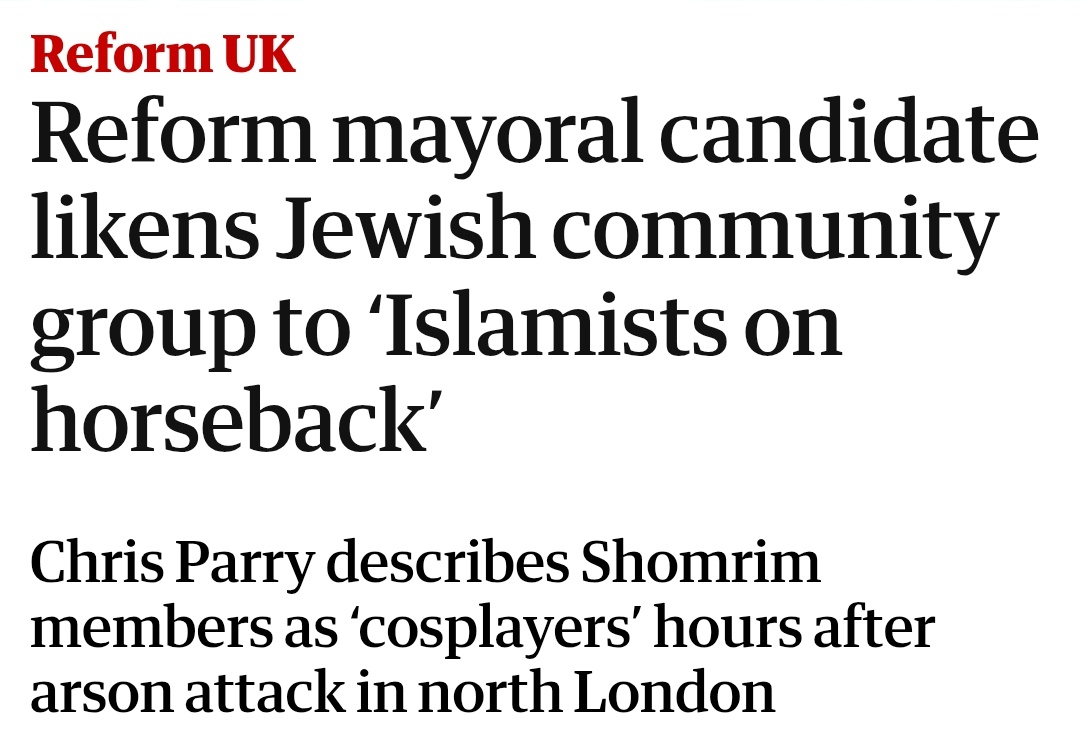 Parody Nigel Farage tweet media