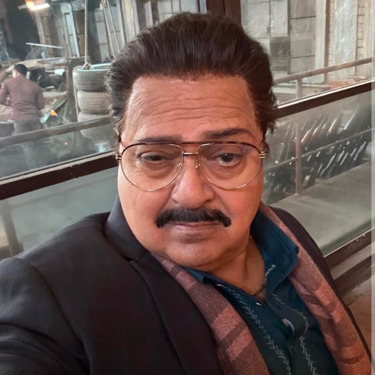 The Emissary tweet media